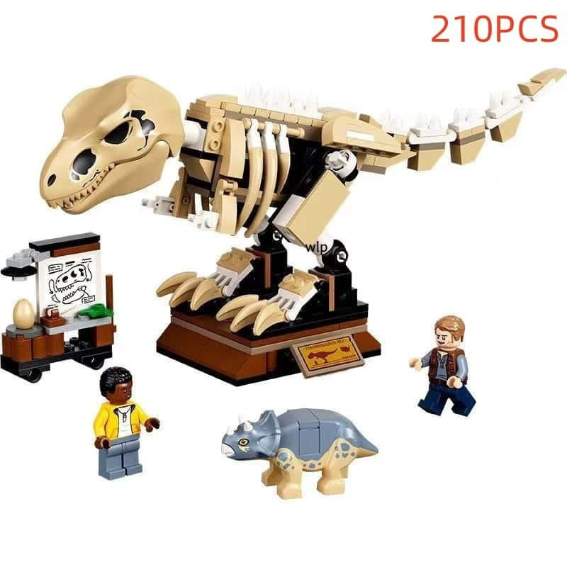 Brinquedos Lego Jurassic World: Onde Comprar | BuscaProdutos