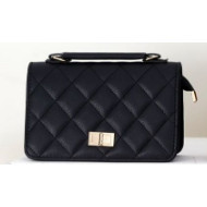 Roulens-Bolsa de Ombro Crossbody Pequena para Mulheres, Porta-Cartão, Carteira e Bolsas