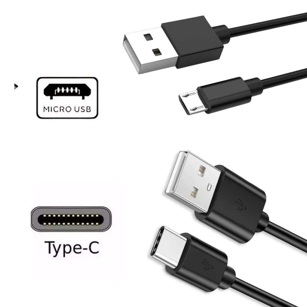 Cabo carregador Para Controle de X Xbox One Ps5 ps4 Tipo c V8 3 Metros series