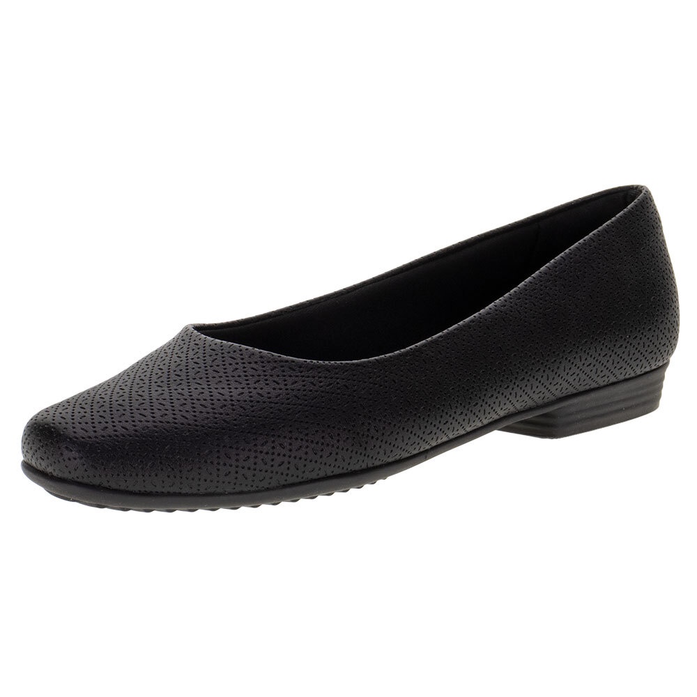 Sapatilha Feminina Flat Piccadilly - 250115
