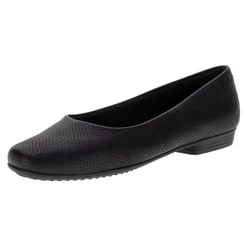 Sapatilha Feminina Flat Piccadilly - 250115