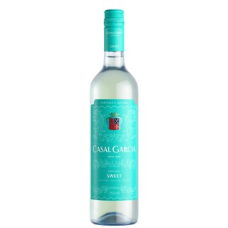 Vinho Branco Casal Garcia Sweet 750ml