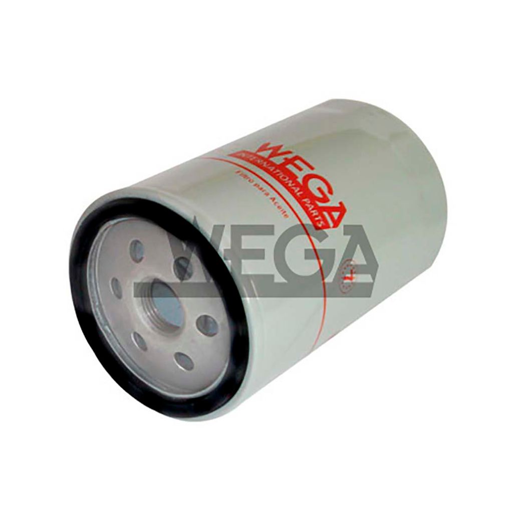 Filtro Óleo Vw Golf 1999 a 2015 - 161833 - WO370