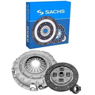 Kit Embreagem Parati 1.6 1.8 1984 85 86 87 88 89 90 91 1992 em Oferta na Shopee