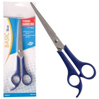 Tesoura De Cabelo Profissional Com Descanso