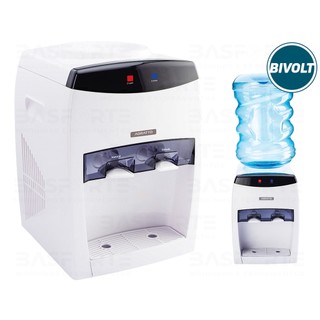 Bebedouro Eletrônico Para Água Mineral Bivolt BEM 03 Agratto Para Galão 10/20 Litros em Oferta na Shopee