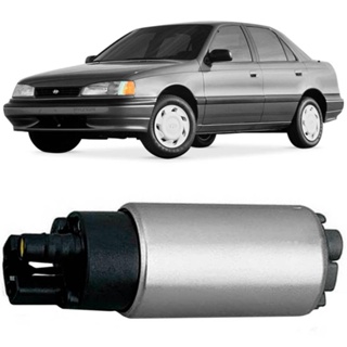 Bomba Combustível Hyundai Elantra 1.6 1.8 92 A 98 Bosch em Oferta na Shopee