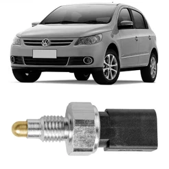 Botão Interruptor Luz Ré Gol Voyage Saveiro 94 A 2022 3rho