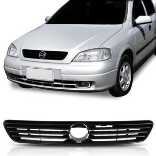 Grade Dianteira Astra 98 99 2000 2001 2002 em Oferta na Shopee