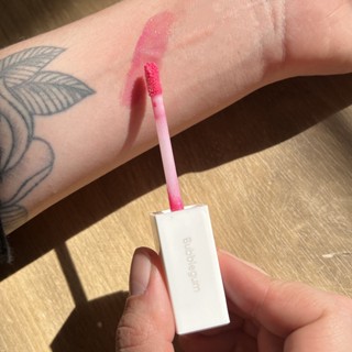 be.mylipstick x Pink Day