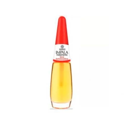 Esmalte Impala Tratamento - Base Fortalecedora