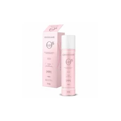 Desodorante Aerosol Giovanna Baby Sem Alumínio Classic 150ml