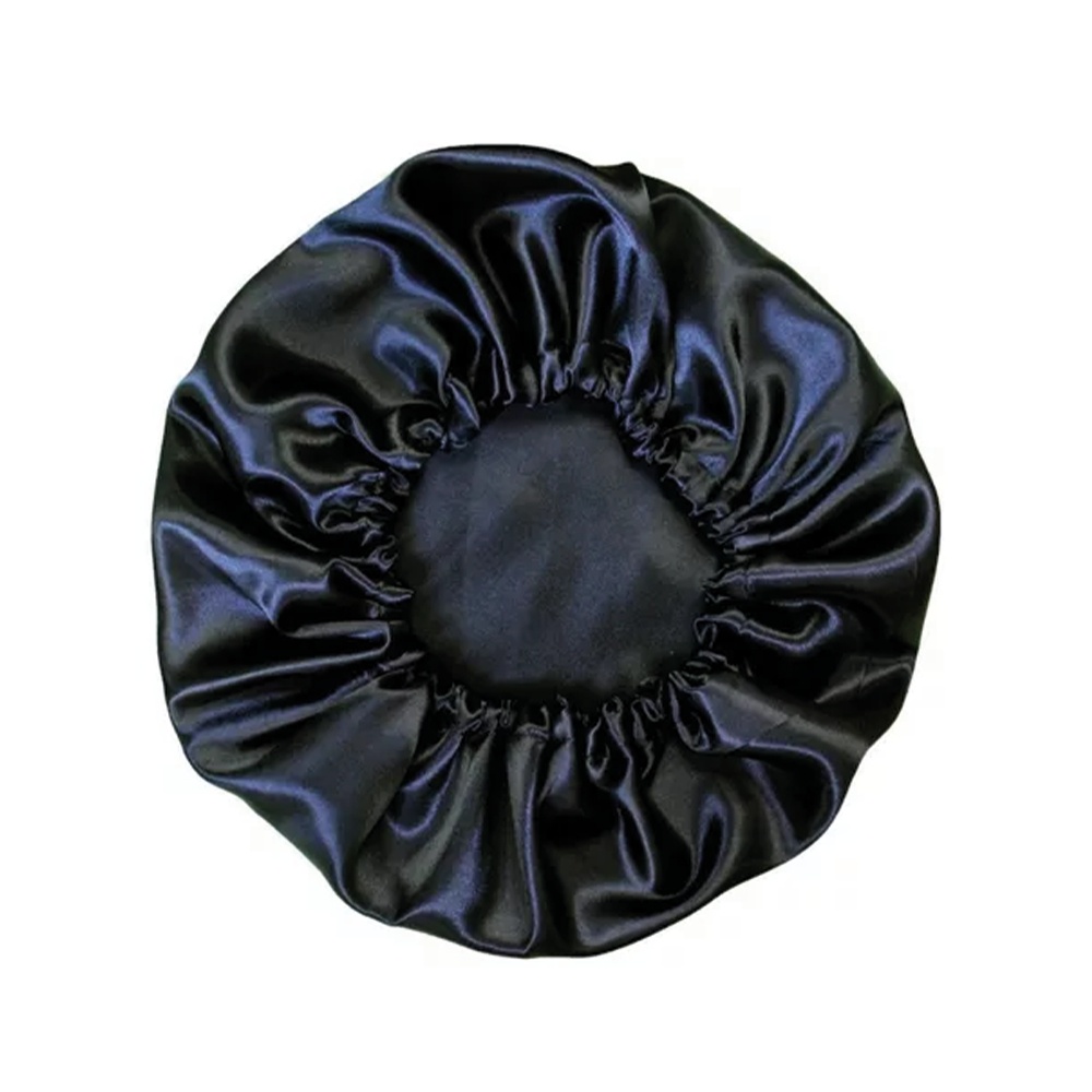 Touca de Cetim Flama 12452 em Oferta na Shopee