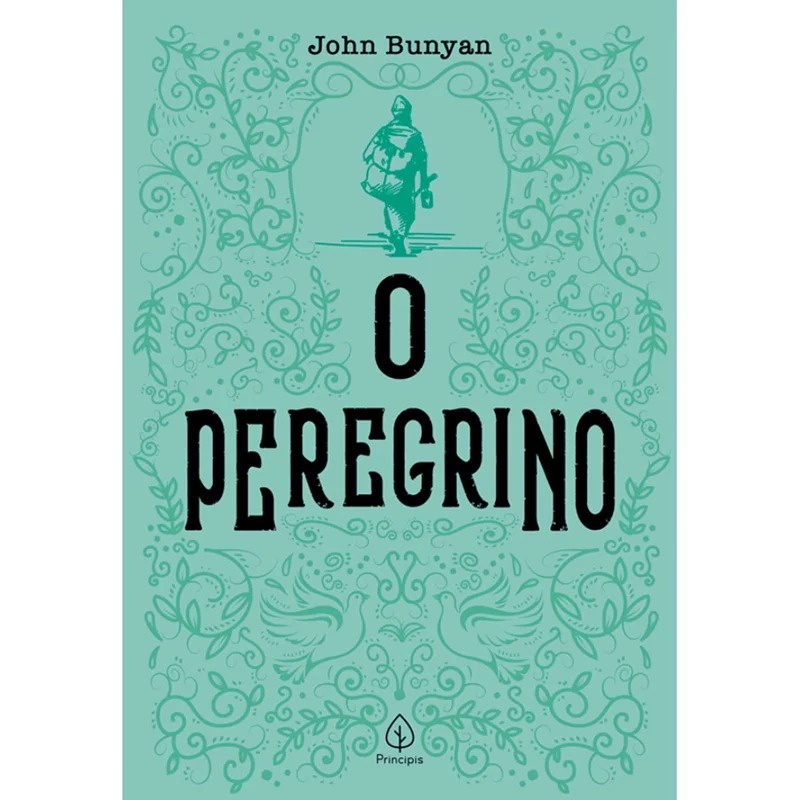 O Peregrino | John Bunyan em Oferta na Shopee