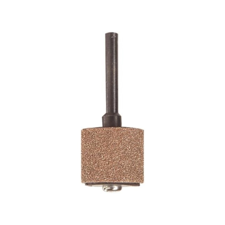 Lixa Grãos de Carbureto G80 475 Dremel