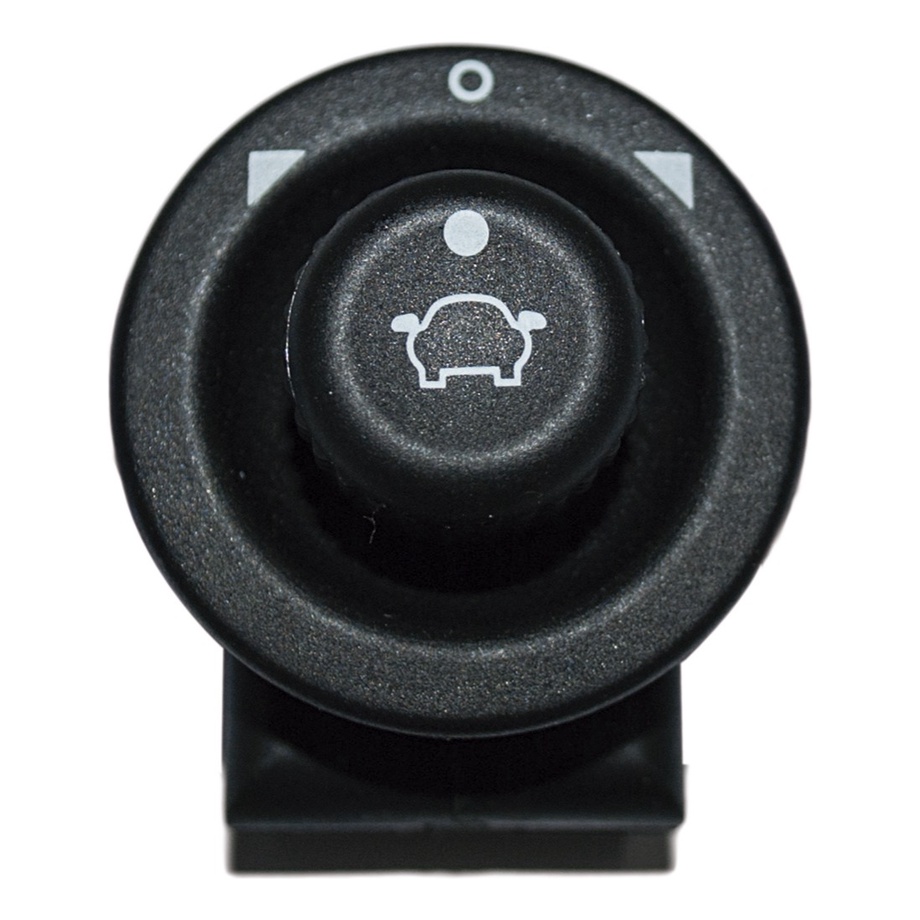 Botão Interruptor Retrovisor Elétr Cargo 2429 93bg17b676-ba
