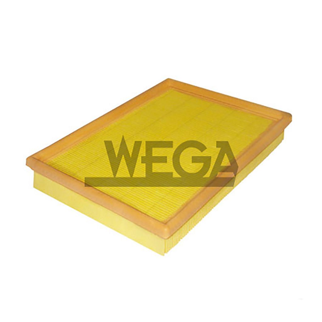 Filtro Ar Ford Fiesta 1997 a 2001 - 6677 - FAP2832