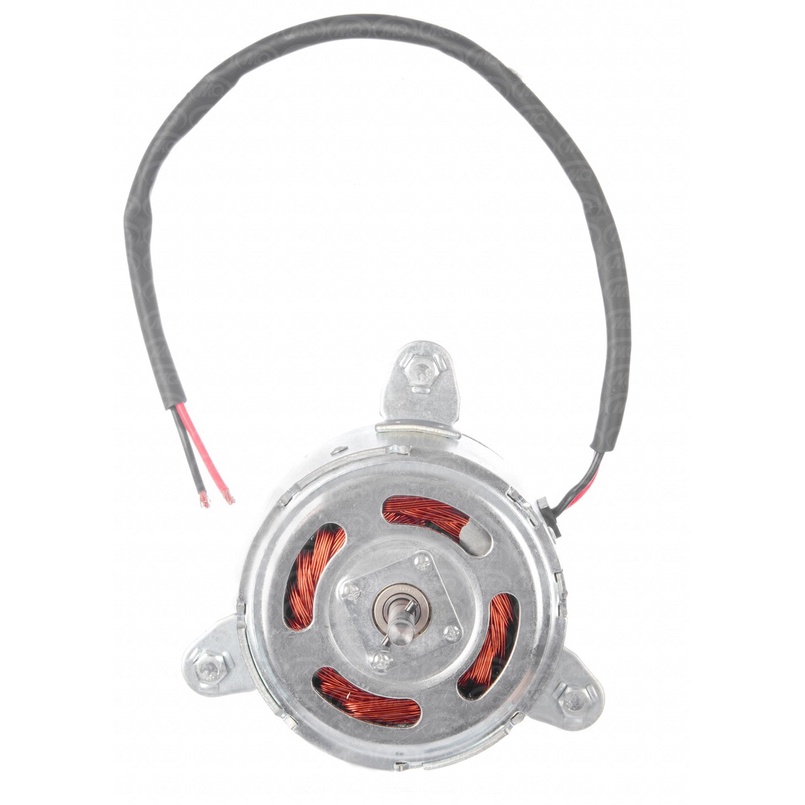 MOTOR ELETROVENTILADOR UNIVERSAL 12V COM PINO FIXO em Oferta na Shopee
