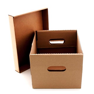 Caixa organizadora pequena papelão 4022 Hemon