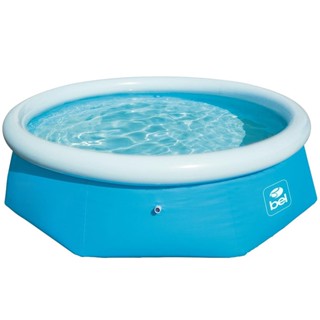 Piscina Inflável Bel 2,44mx0,66cm 2.700Lts - Belfix