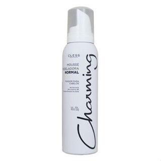 Charming Mousse 140 ml Fix Normal