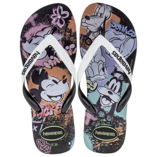 Chinelo Stylish Disney Havaianas - 4123500