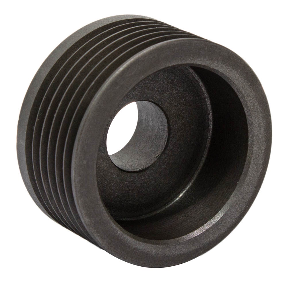 Polia do Alternador Citroen C3 C4 Xsara Picasso Peugeot 206 208 307 Partner - Cinap - 1053 em Oferta na Shopee