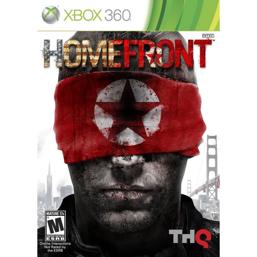 Homefront