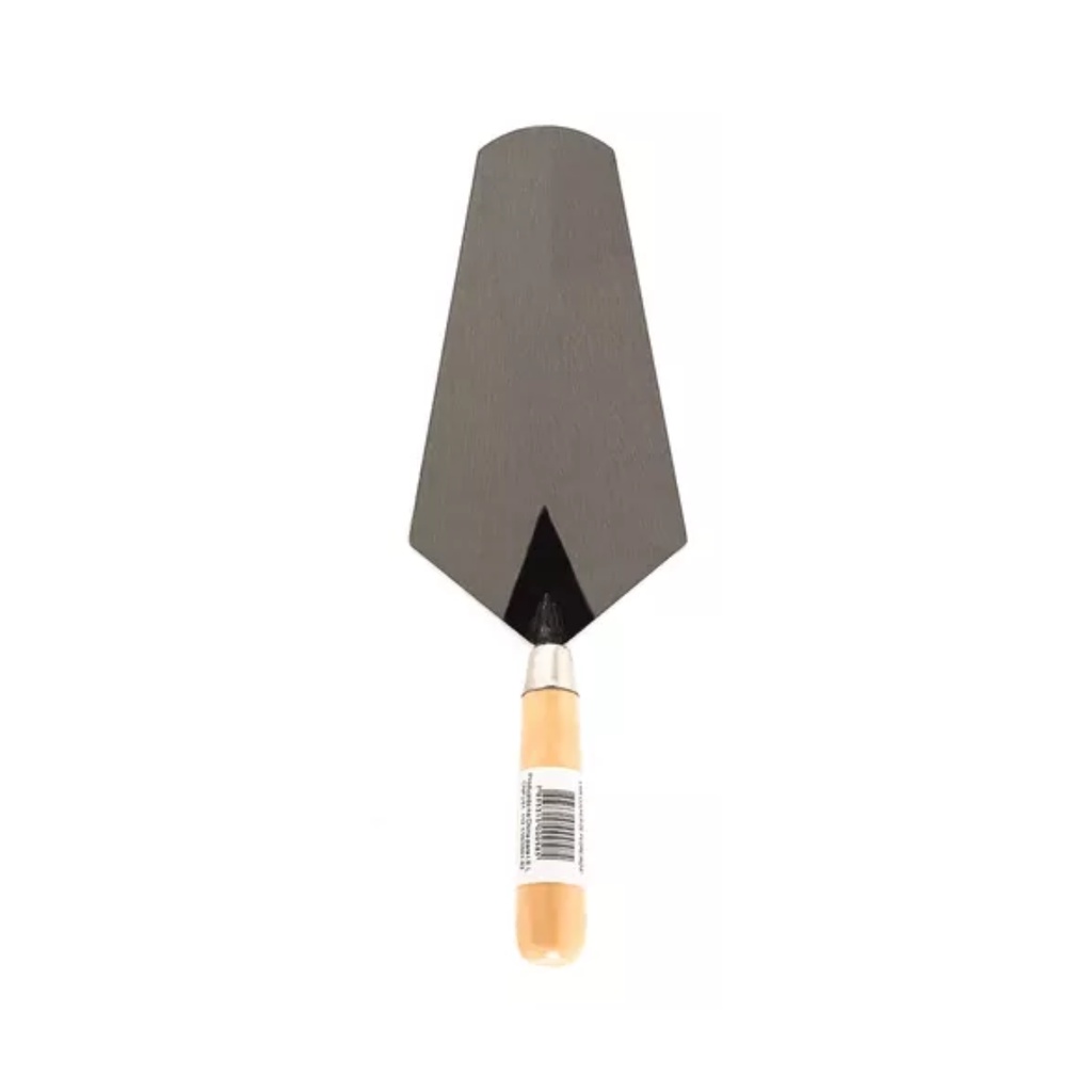 Colher Para Pedreiro 7'' - Eda - 6te Obra Construção