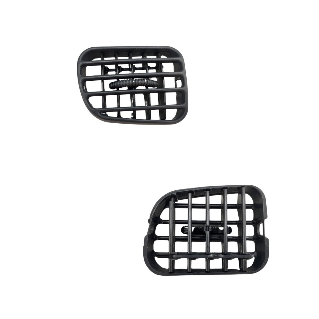 Difusor Ar Painel Central Lado Direito GM S10 Blazer 01/11