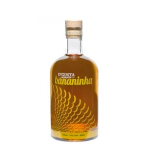 Cachaça D