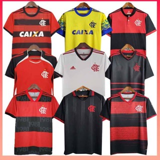 Camisa tailandesa da série FLMG 17/18 18/19 19/20 20/21 21/22 S-XXL