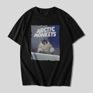 Camiseta Arctic Monkeys