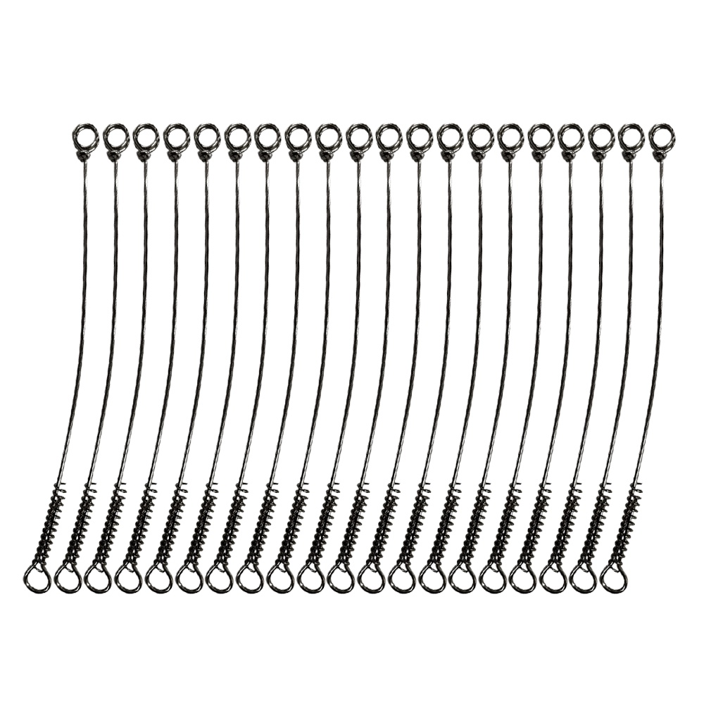 Lider Encastoador de Pesca Rigido N°18x10cm 20pç Summer - Sports & Outdoors