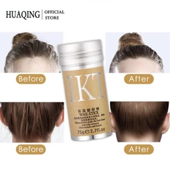 Cera De Cabelo Em Bastão , Modeladora Com Fragrância Suave , 75g Forma De Fácil De Modelar
