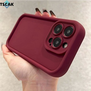 Capa De Luxo Cor De Silicone Líquido Olhos De Anjo Compatível Para Moto E22 G22 G14 G30 G20 G10 G9 Play À Prova De Choque Macia Sólida Simples
