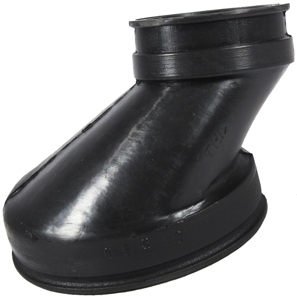 Condutor duto tubo caixa filtro de ar Yes125 Katana125 Intruder125 1996 a 2010 carburador