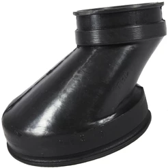 Condutor duto tubo caixa filtro de ar Yes125 Katana125 Intruder125 1996 a 2010 carburador