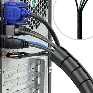 Organizador de cabos e fios
