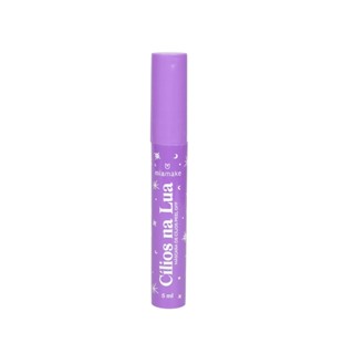Mia Make Cílios Na Lua Máscara De Cilios Peel Off 5ml Cód315