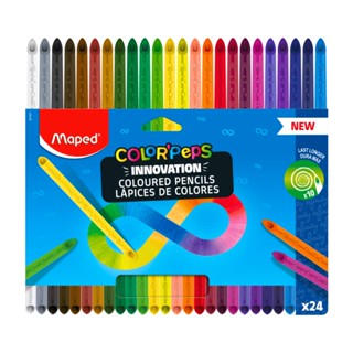 Lápis de Cor Color