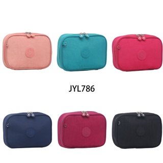 ESTOJO ESTRUTURADO 100 PENS EM NYLON Com 28 Elastico Por Dentro em Oferta na Shopee