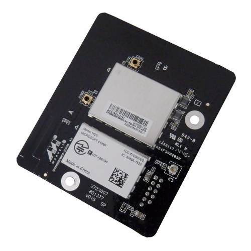 Placa Pci Wireless + Bluetooth Wi-fi Xbox One 1540 - C3k1525 FAT