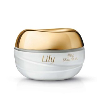 Creme Corporal Acetinado Lilly