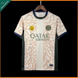 23/24 Camisola de Equipa Masculina IV Futebol Bal CEVN
