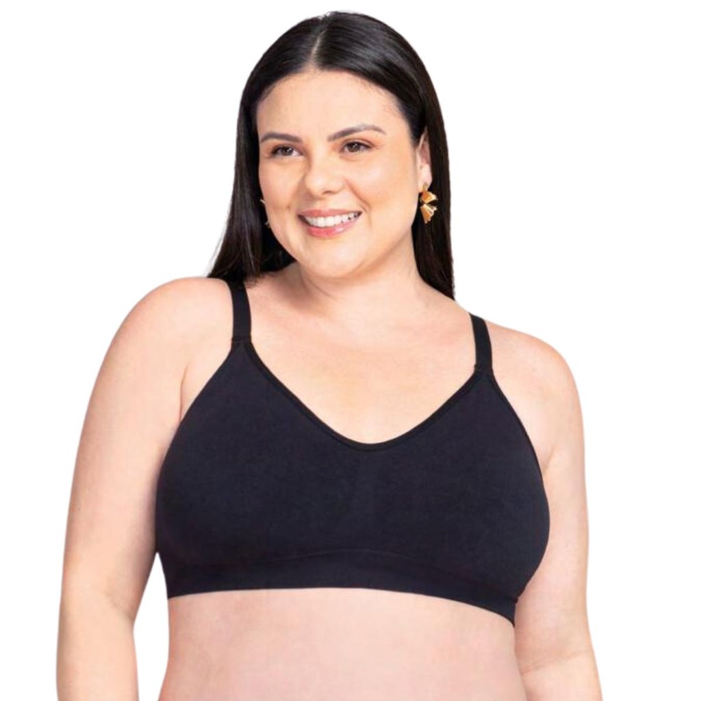 Sutiã Loba Clássica - Comprar com Melhor Preço em Lingerie e Roupa Íntima