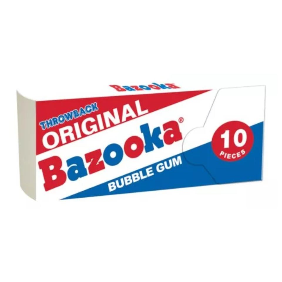Bazooka Bubble: Guia Completo e Onde Comprar | BuscaProdutos
