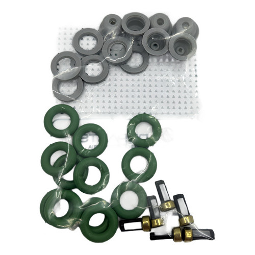 Kit Reparo De Bico Injetores Gm/omega/vectra