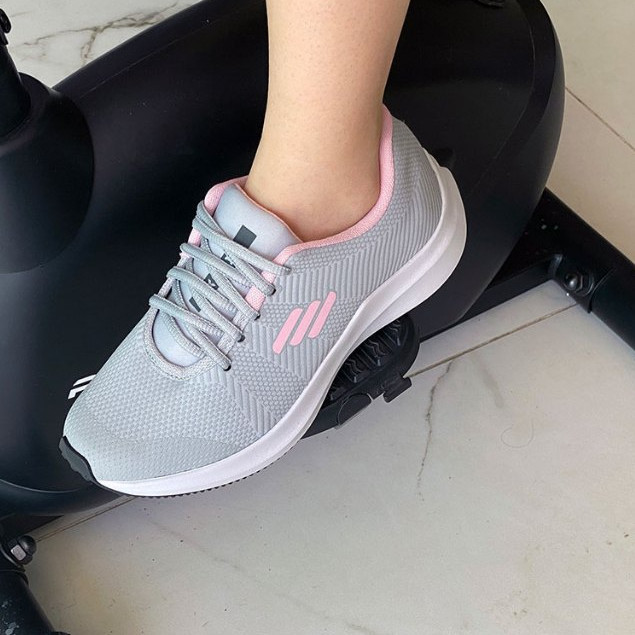 TÊNIS O2X FEMININO E MASCULINO ACADEMIA SUPER  PROMOÇÃO