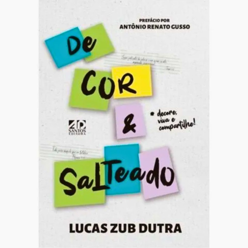 De Cor & Salteado | Lucas Zub Dutra
